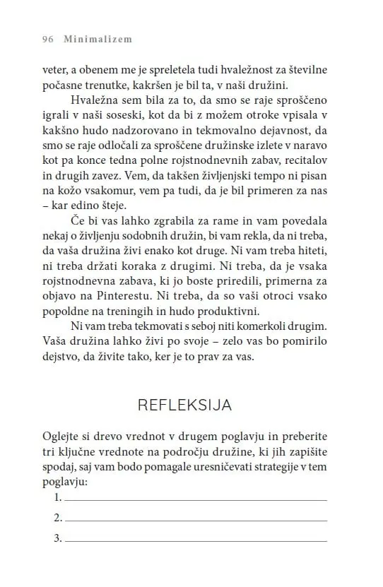 Minimalizem - slika 32