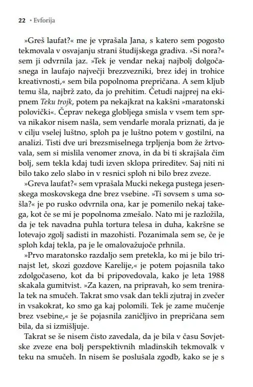 Evforija - slika 43