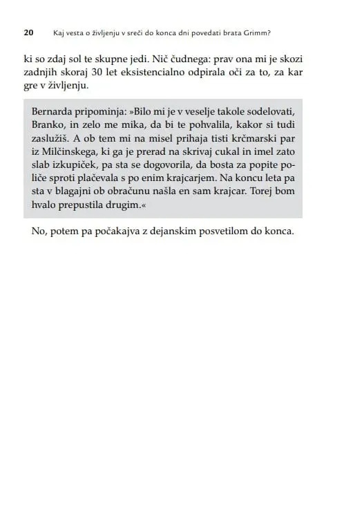 Iskanje srečnega razmerja - slika 44