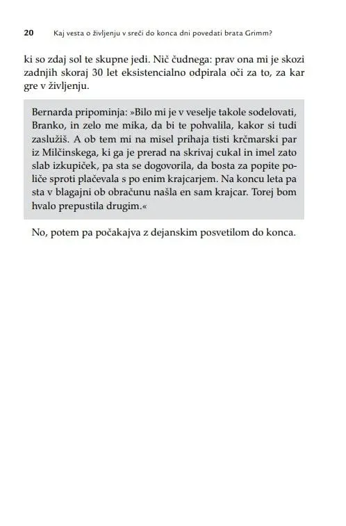 Iskanje srečnega razmerja - slika 16