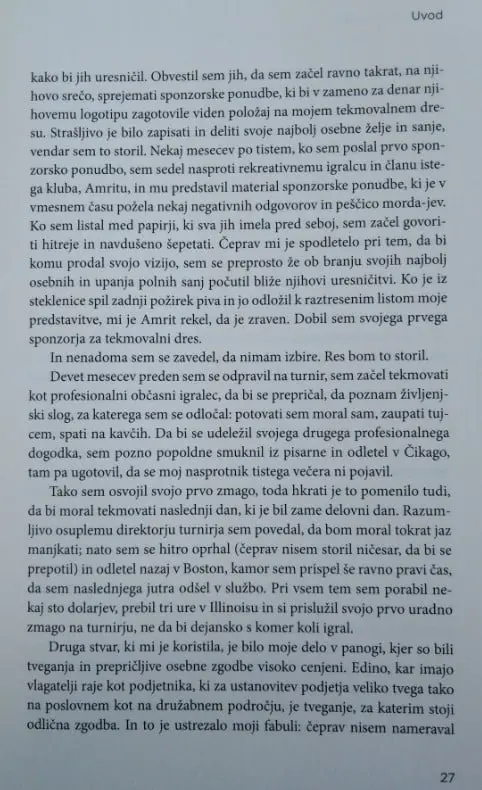 Odločilni trenutek! - slika 37