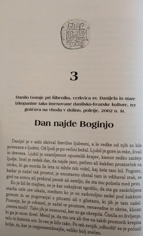 Vrnitev Boginje - slika 32