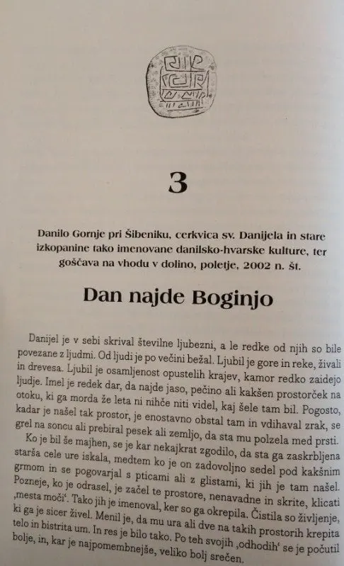 Vrnitev Boginje - slika 16