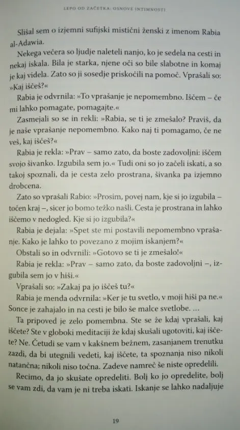Intimnost - slika 34