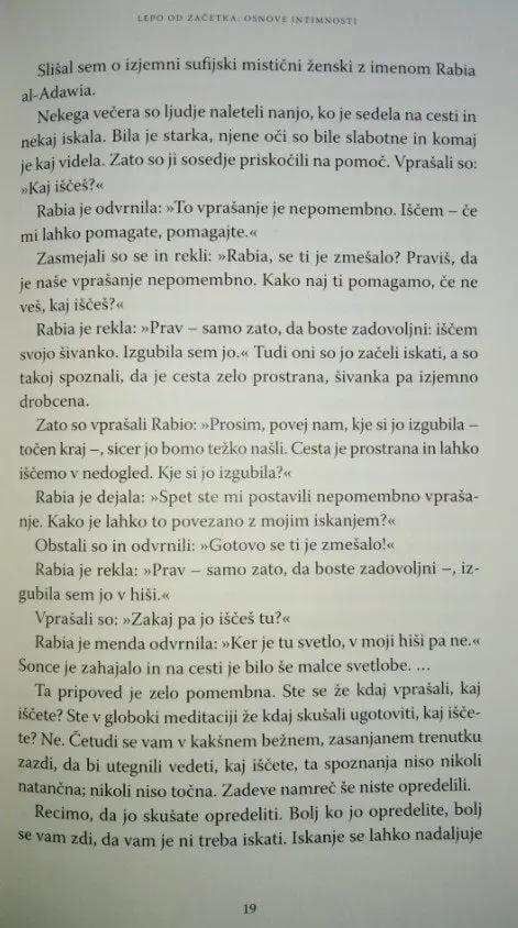 Intimnost - slika 16