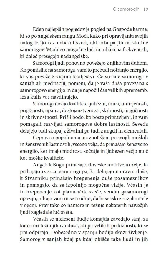 Čudežni samorogi: Vnebovzetje z višjimi angelskimi svetovi - slika 28