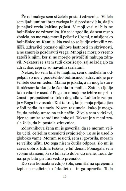 Pogumno v svobodo - slika 35