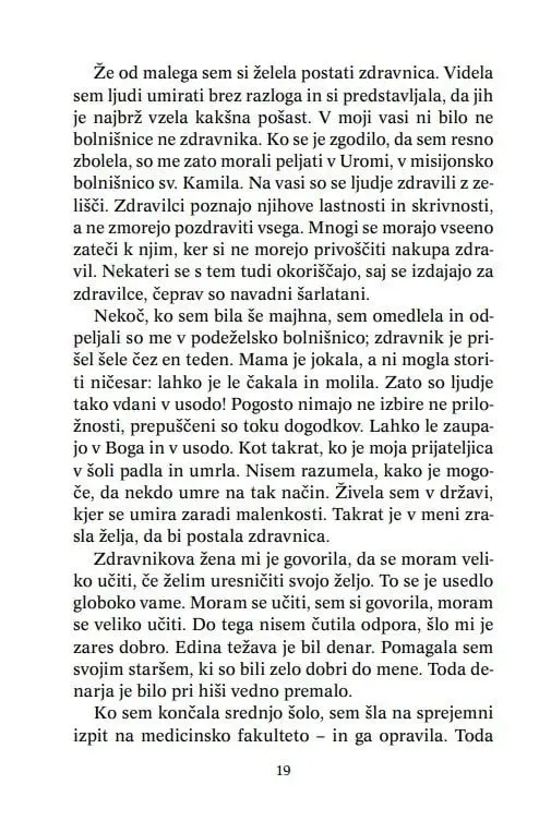 Pogumno v svobodo - slika 16