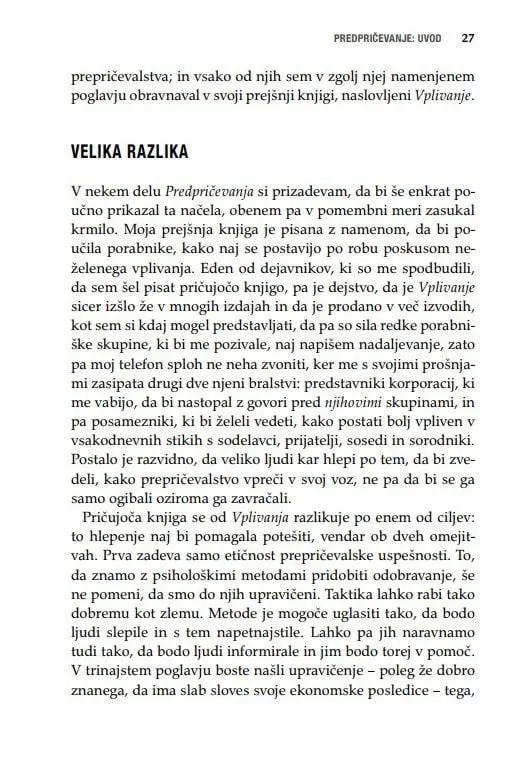 Predpričevanje - slika 15