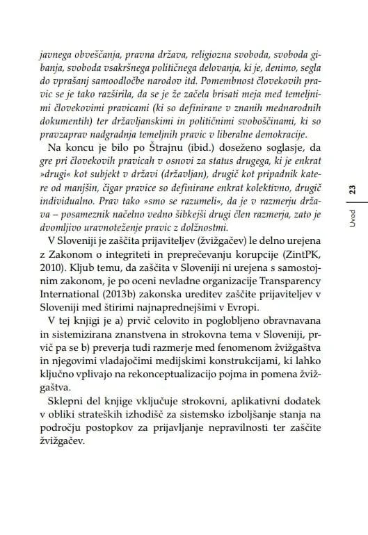 Žvižgači, mediji in korupcija - slika 37