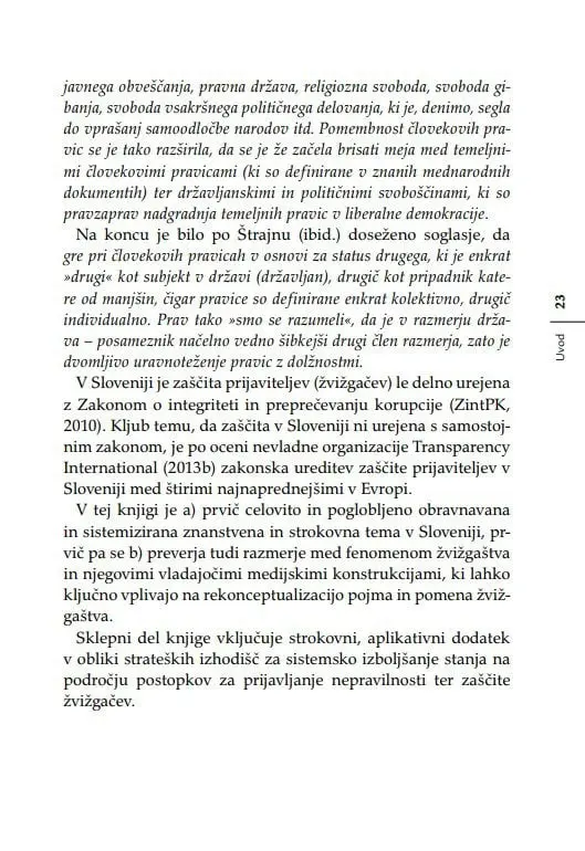 Žvižgači, mediji in korupcija - slika 16
