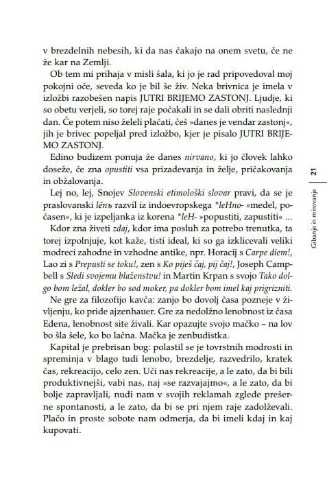 Iskanje izgubljenega zdravja: za vse, ki bi se radi ognili belih halj, belih receptov, belih laži, bele žene in črnih misli - slika 16