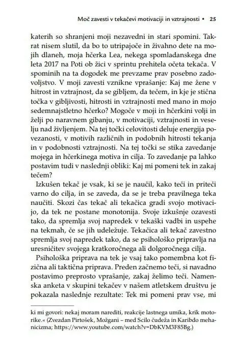 Tek in beg - slika 16