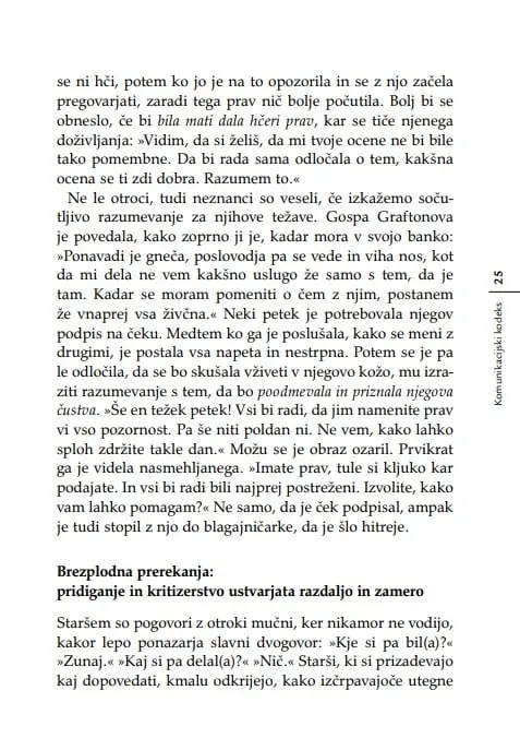 Med staršem in otrokom, 2. izdaja - slika 34
