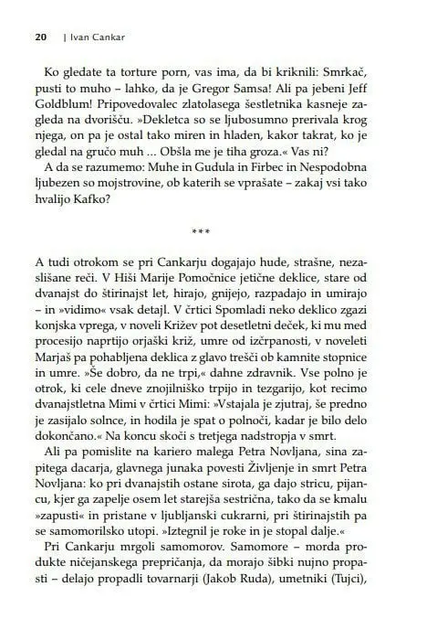 Ivan Cankar - slika 16