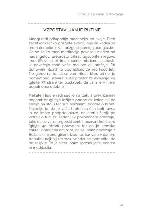 7 korakov v angelsko svetlobo - slika 30