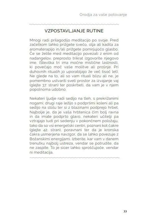 7 korakov v angelsko svetlobo - slika 15