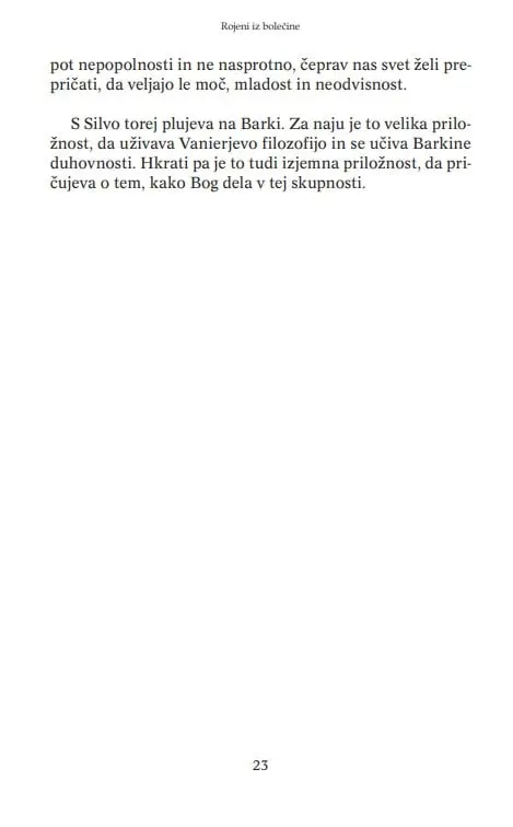 Bog dela zdaj! Po Evropi - slika 32