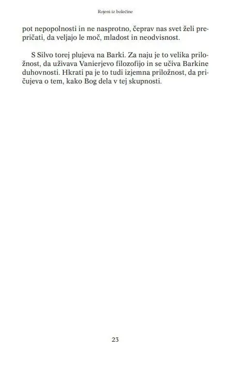Bog dela zdaj! Po Evropi - slika 16