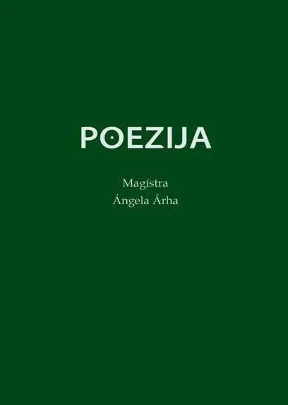 Poezija Magistra Angela Arha