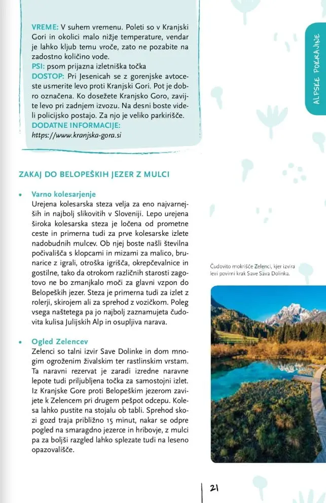 Kam z mulcem po Sloveniji - slika 34