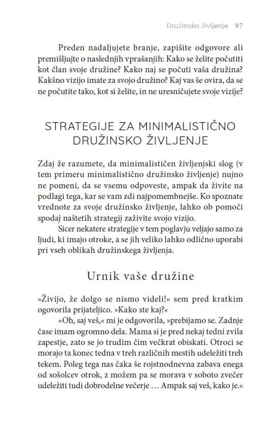 Minimalizem - slika 33