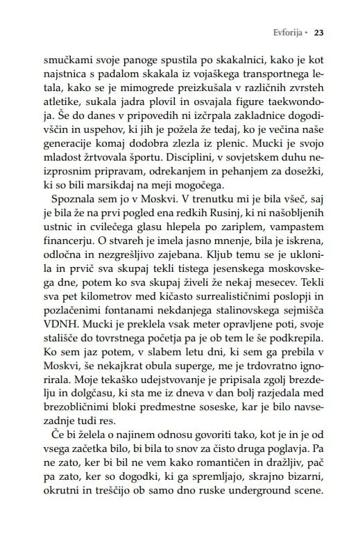 Evforija - slika 44