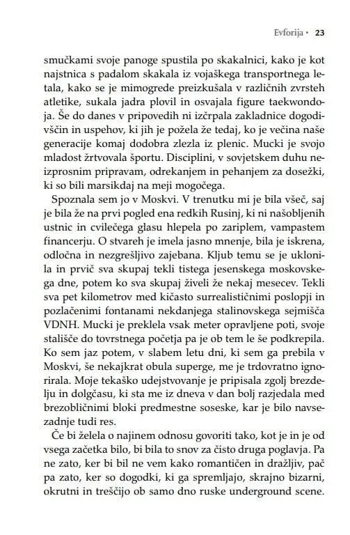 Evforija - slika 17