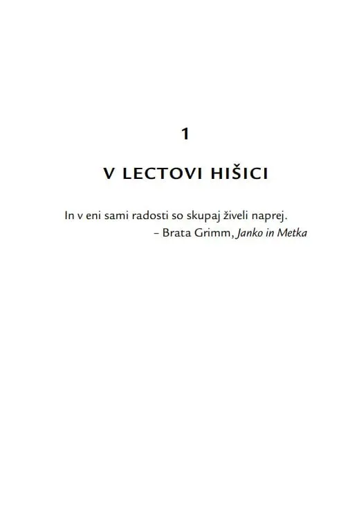 Iskanje srečnega razmerja - slika 45