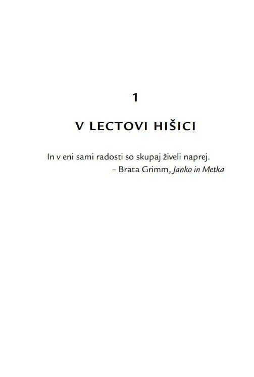 Iskanje srečnega razmerja - slika 17
