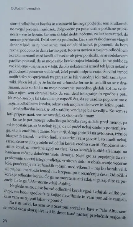 Odločilni trenutek! - slika 38