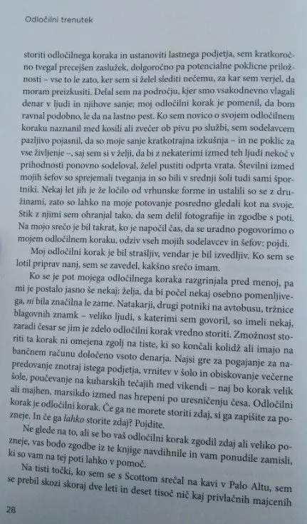 Odločilni trenutek! - slika 17