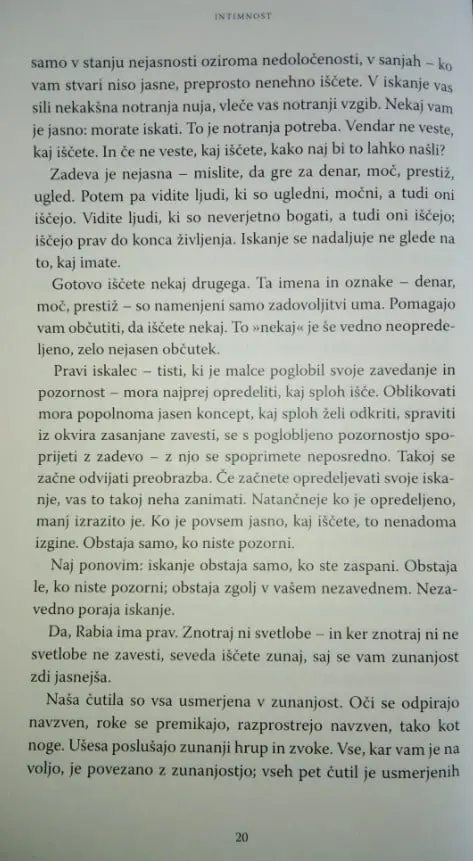 Intimnost - slika 35