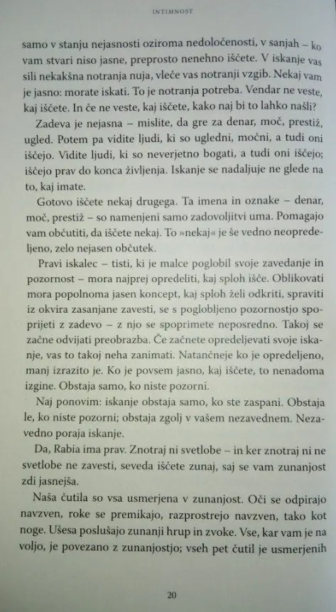 Intimnost - slika 17