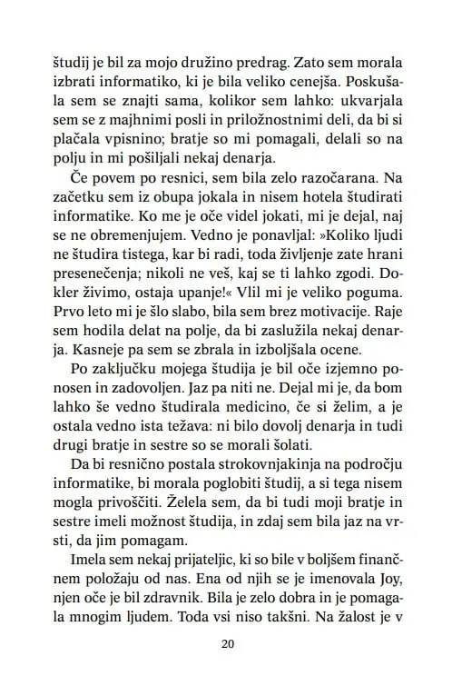 Pogumno v svobodo - slika 36