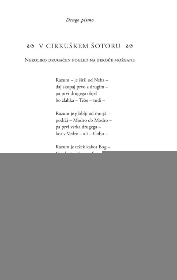 Bralec, vrni se domov - slika 38