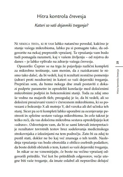 Zdravi možgani - slika 38