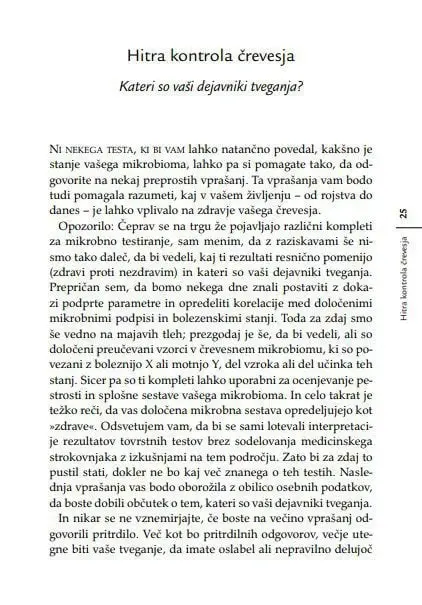 Zdravi možgani - slika 17