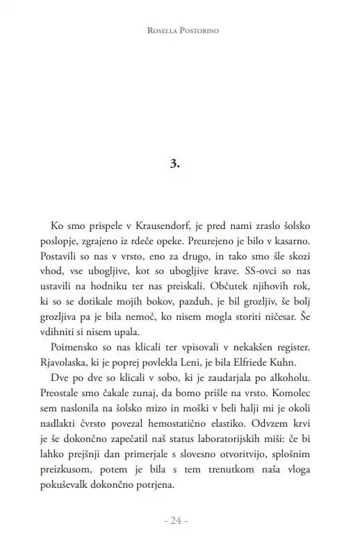 Hitlerjeve pokuševalke - TV - slika 17