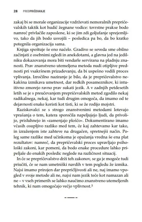 Predpričevanje - slika 35