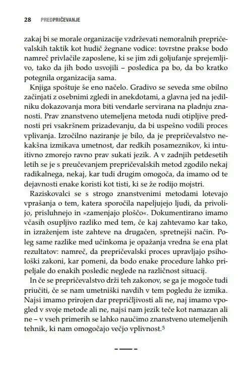 Predpričevanje - slika 16