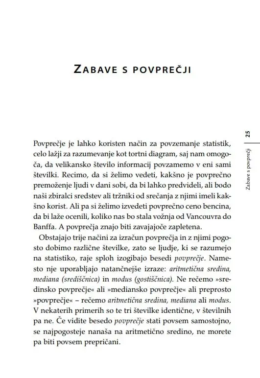 Terenski vodnik po lažeh - slika 34