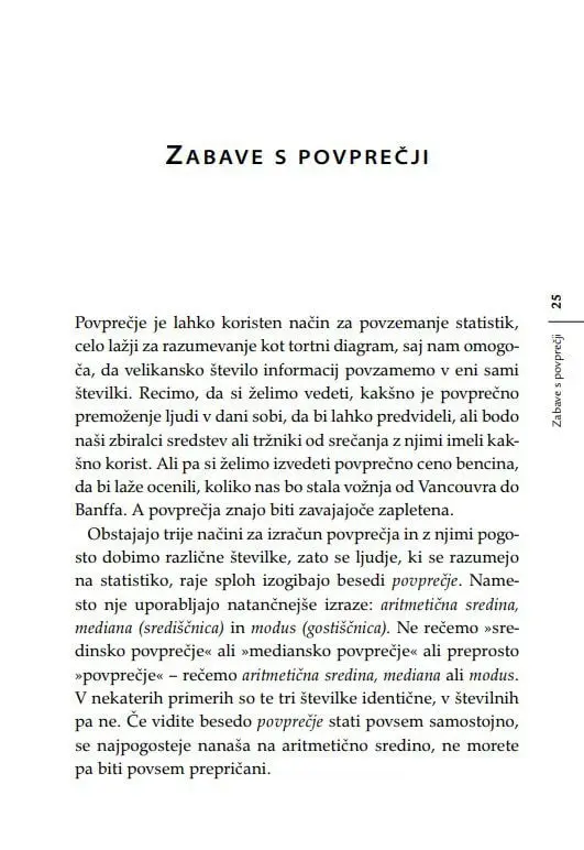 Terenski vodnik po lažeh - slika 17