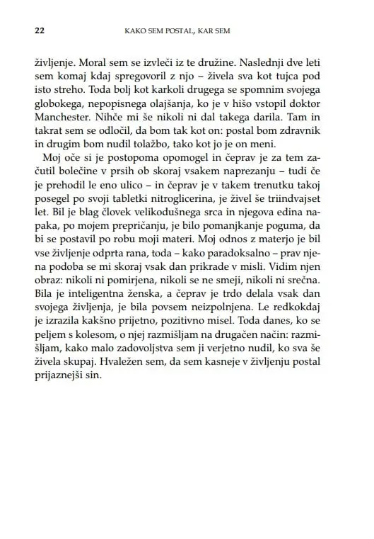 Kako sem postal, kar sem - slika 39