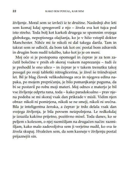 Kako sem postal, kar sem - slika 17