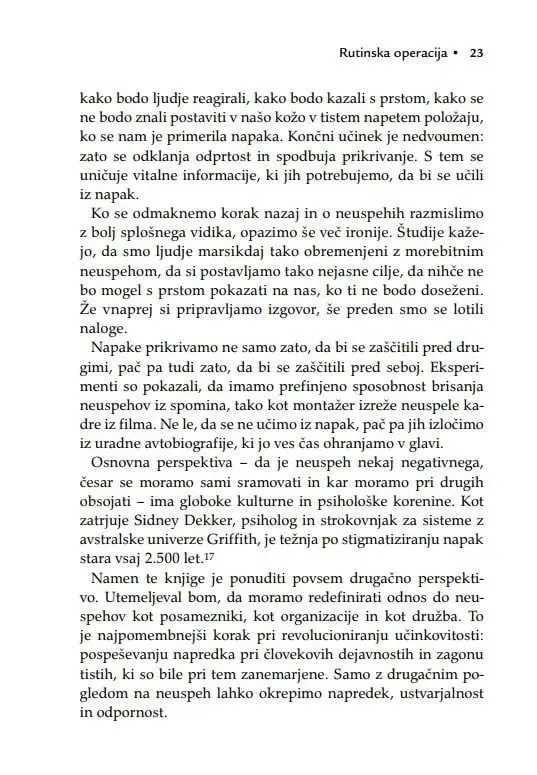 Nauki črne skrinjice - slika 17
