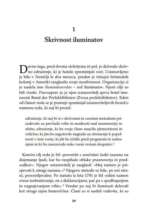 Trg in stolp - slika 38