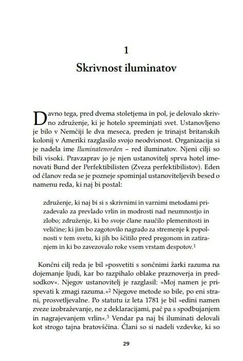 Trg in stolp - slika 17
