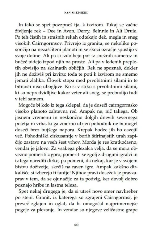 Živa gora - slika 39