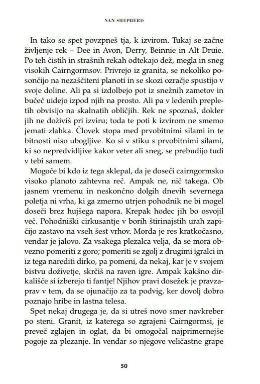 Živa gora - slika 17
